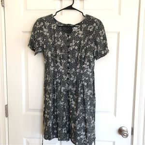 Vintage Westport LTD romper size 6